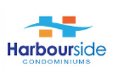 New homes at Harbourside development by Senator Homes in Whitby, Ontario