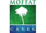 New homes at Moffat Creek development by Laurel View in Cambridge, Ontario